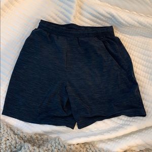 Lulu Lemon athletic shorts